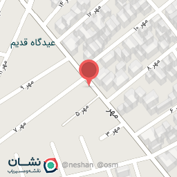 عکس سالن ارایش و پیرایش اقای تک