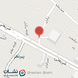 عکس گالری کفش تک اسپرت