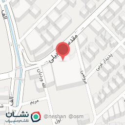 عکس کافه بلوار