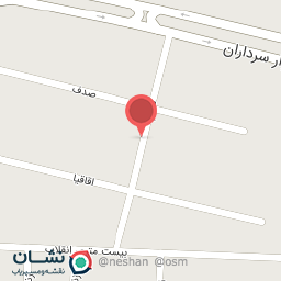 عکس سالن آرایش مردانه کات لاین