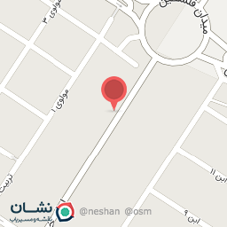 عکس فروشگاه موادغذایی اللهوردی زاده