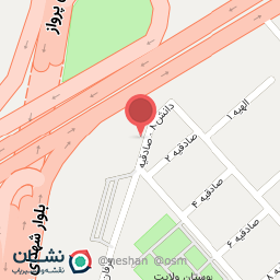 عکس نانوایی سنگک