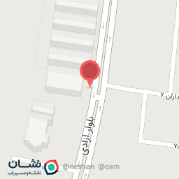 عکس پارک موتوری شهرداری بندرترکمن