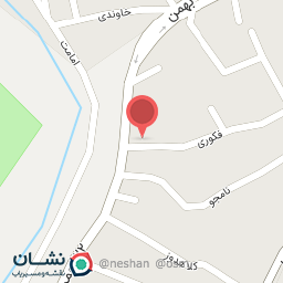 عکس مسجد شهید لَر