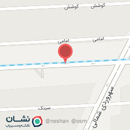 عکس مرکز تجهیزات مبلمان اداری ایران پادایران