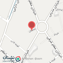 عکس شعبه اصلی زبان سرا فکوریان