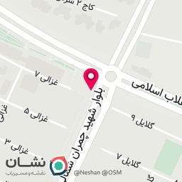 عکس کافه فست‌فود هانتر