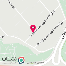 عکس پیرایش امین 