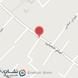 عکس دفترخانه اسناد رسمی شماره ۱۷آباده