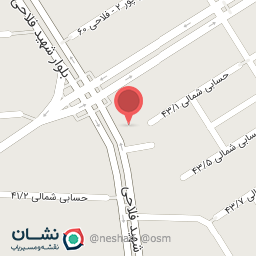 عکس فروشگاه لوازم الکتریکی قائم المهدی