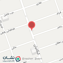 عکس فروشگاه ابزار رحمانی