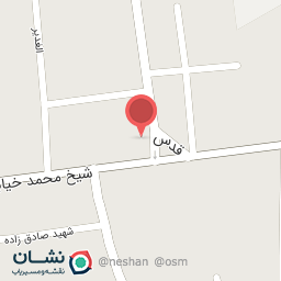 عکس داروخانه