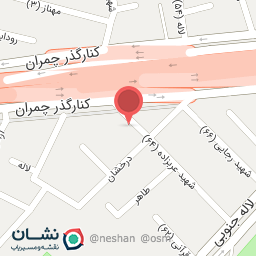 عکس خدمات مکانیکی میزان فرمان 3D