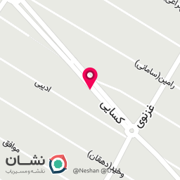 عکس ریکاوری و سرامیک ماشین نوین