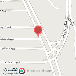 عکس افق کوروش شعبه بستان آباد امام خمینی