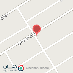 عکس کلینیک ساختمان مرکزی