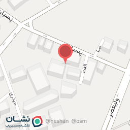 عکس مهرشاد نیک طلب