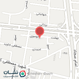 عکس سبلان درب