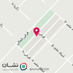 عکس اعلام و اطفاء حریق شهری