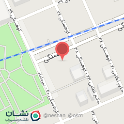 عکس دفتر وکالت ابوالفضل گلزار وکیل پایه یک دادگستری