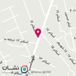 عکس سوپر مارکت معروف