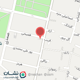 عکس خشکشویی لاله  اکسپرس