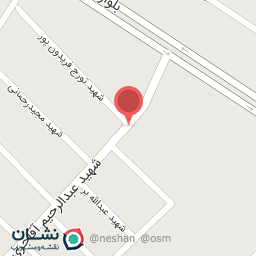 عکس تاکسی سرویس تختی طیبی