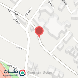 عکس پست برق الهیه