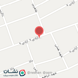 عکس سوپر مارکت برگ سبز 