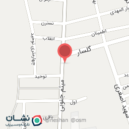 عکس نانوایی سنگکی 