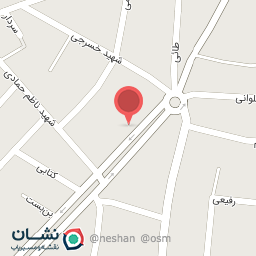 عکس فروشگاه لوازم یدکی موتور سیکلت جنوب