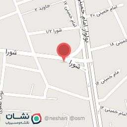 عکس افق کوروش امام خمینی 