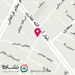عکس آکواریوم فیش لند