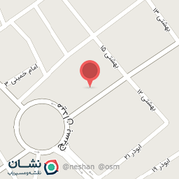 عکس بازار فرش و مبل کوروش