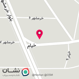 عکس پارچه سرای مرجان ۲
