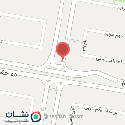 عکس دکتر نسرین بیدی