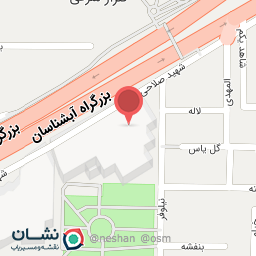 عکس پرده سرای جمشیدی