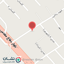 عکس ابزار علیرضا لقمانی