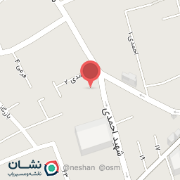 عکس دبستان شهید احمدی