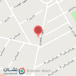 عکس آپاراتی خراسانی 