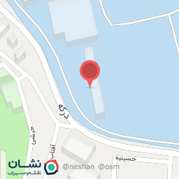 عکس کافه تنیس پویا