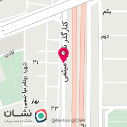 عکس آموزشگاه صوفیا