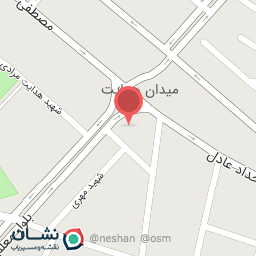 عکس نمایندگی ایرانسل حسین عسگری