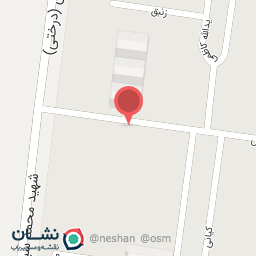 عکس مجتمع تجاری مسکونی مروارید