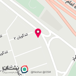 عکس عمارت شکیبا