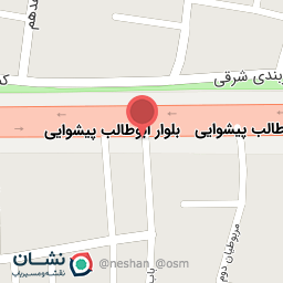 عکس تعمیرگاه پژو عادل