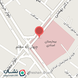 عکس کیلینک شنوایی سنجی آوادیس 