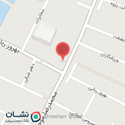 عکس برنج فروشی پدر