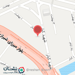 عکس فروشگاه برق کریمی