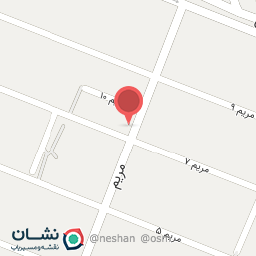 عکس آرایشی بهداشتی ازادگان